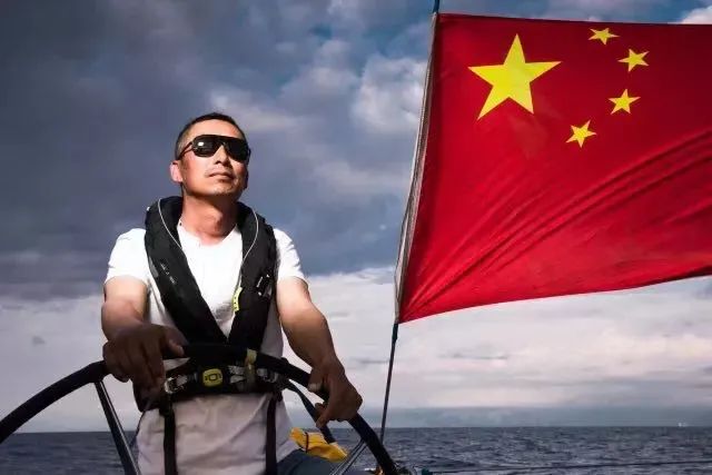 他们来了！中国最能跑离岸的那些男人们