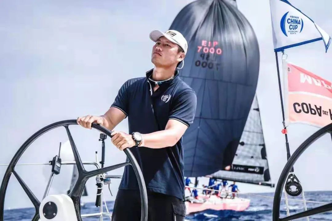 他们来了！中国最能跑离岸的那些男人们