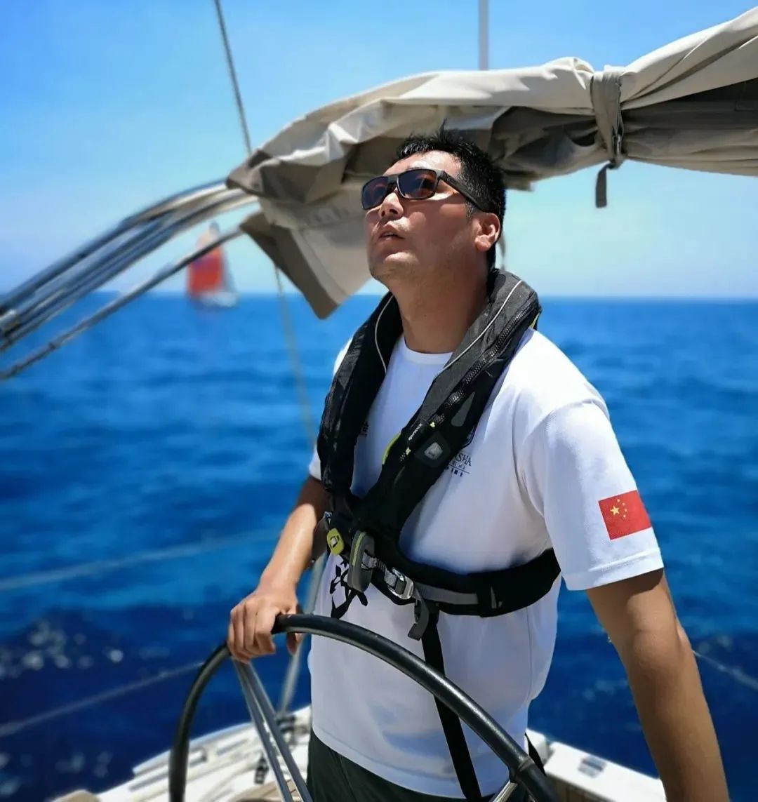 他们来了！中国最能跑离岸的那些男人们