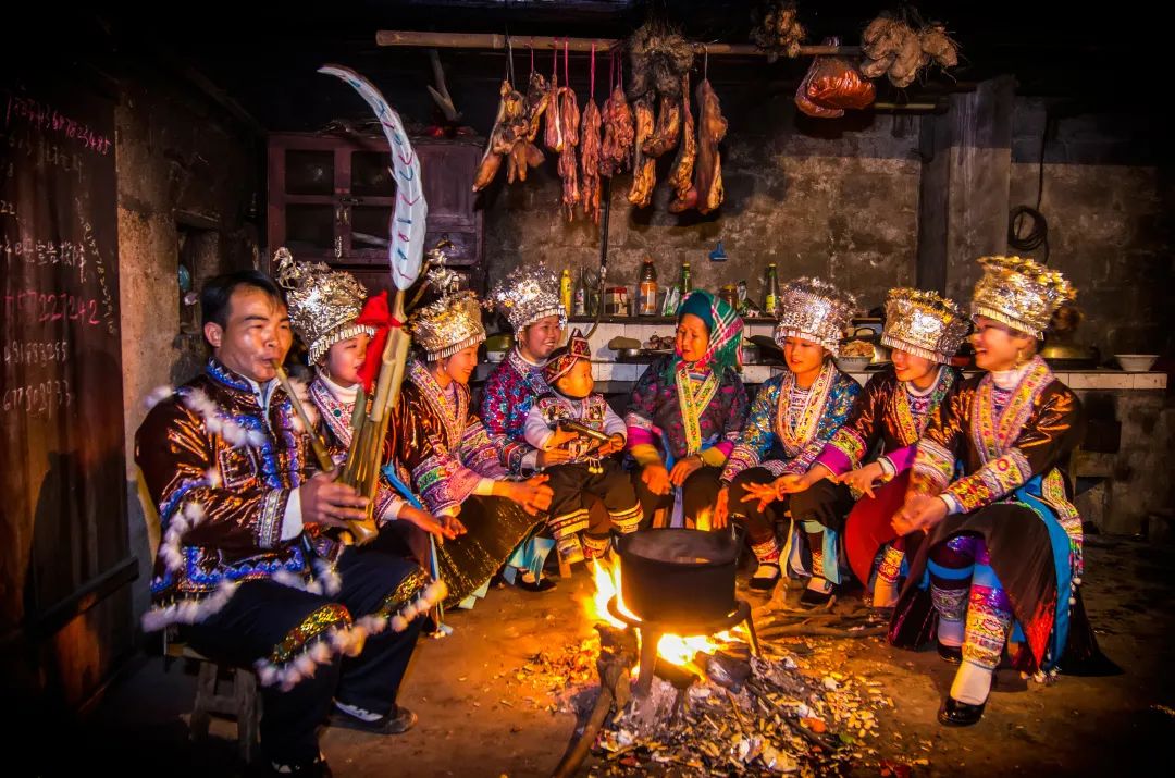 关注贫困山区振兴农村经济,关注旅游扶贫新进展