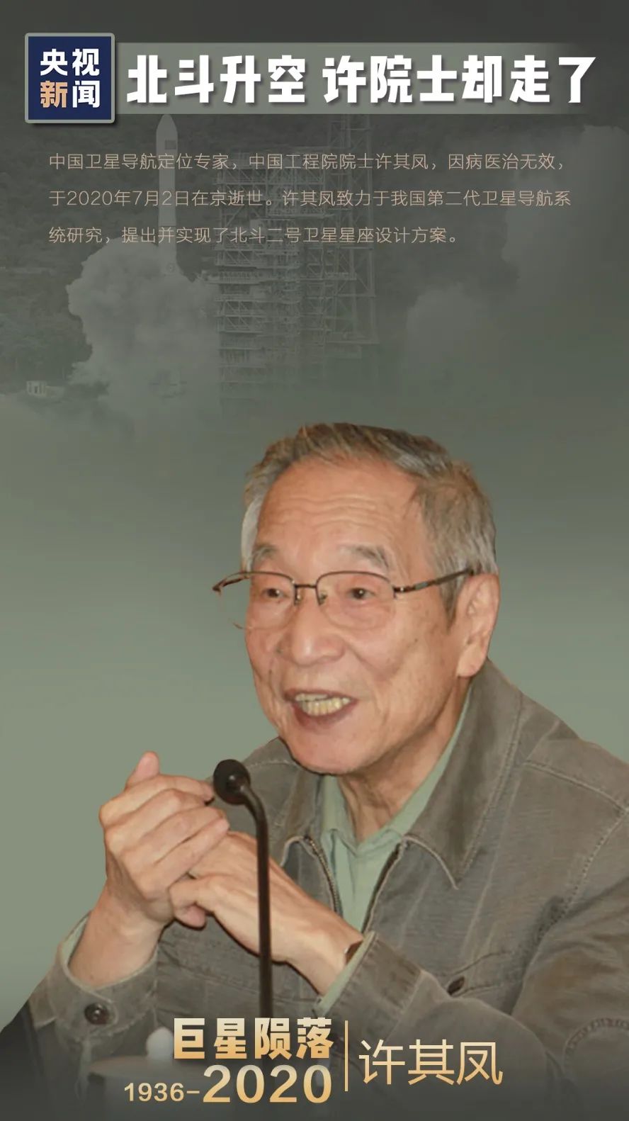 （？一2020），他们永远留在了这一年……