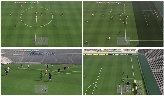 碾压1138支AI！腾讯「绝悟WeKick」在Kaggle足球竞赛中一举夺冠