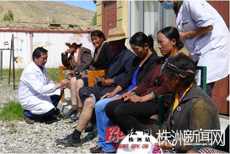 湖南103岁老中医从医80载,湖南治癌症最出名老中医是谁