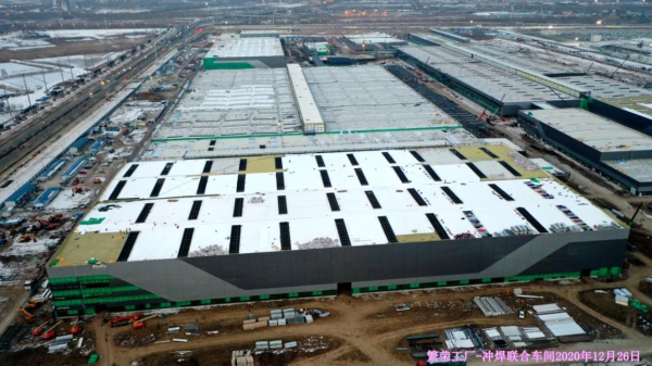 冬季不停工项目,长春冬天工地还没施工吗