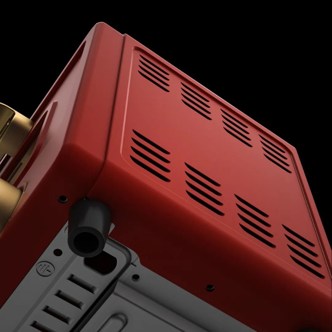 年末大促|颜值高、品质好、性价比强，每家都需要的年货厨具