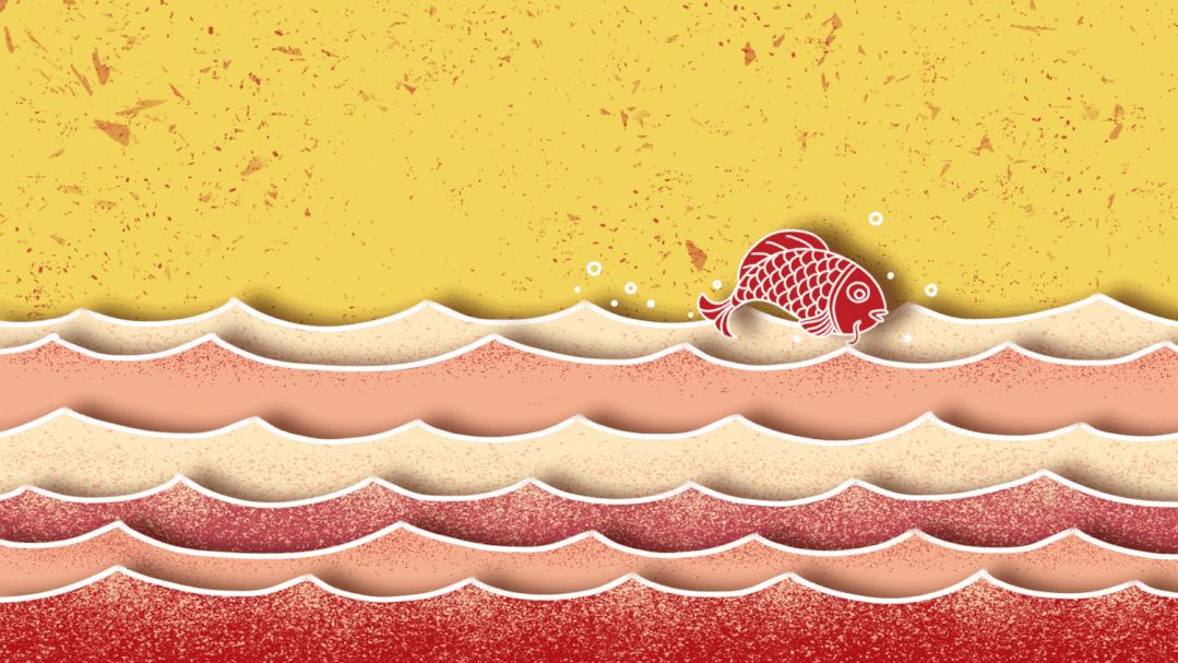 【快乐8】老彩友体验新游戏5注“选七”喜获10000元奖