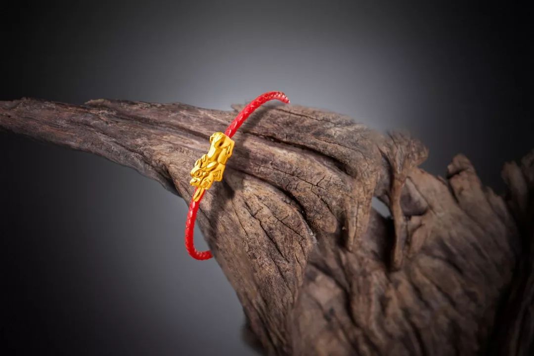 中国红朱砂貔貅摆件,中国瑞兽貔貅