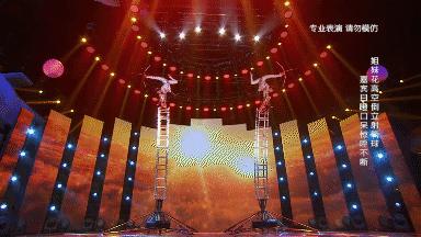 《非常传奇》第三季下半场PK大赛开始啦