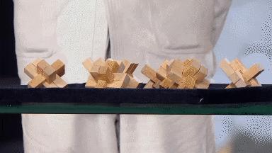 《非常传奇》第三季下半场PK大赛开始啦