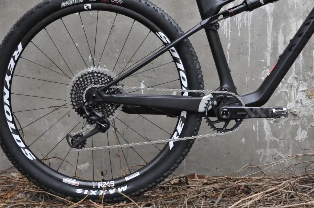 北京车友都骑什么车？