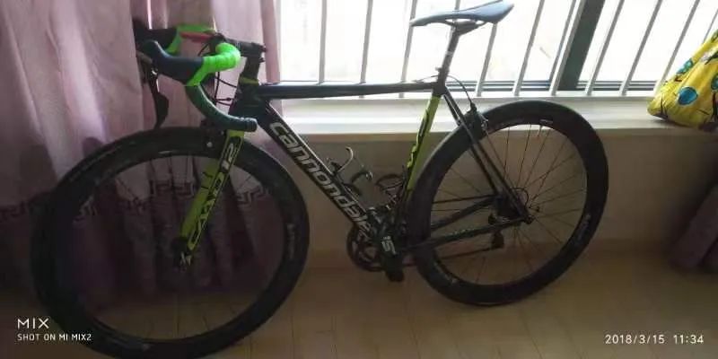 北京车友都骑什么车？