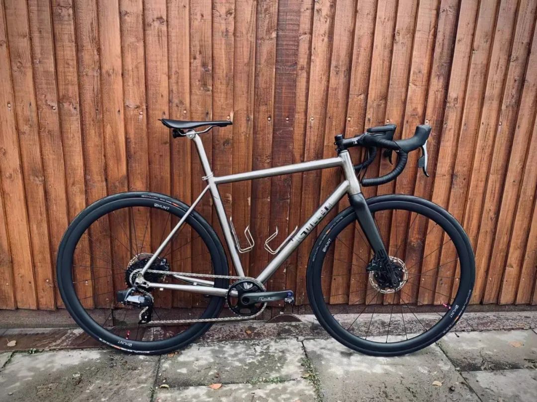 北京车友都骑什么车？