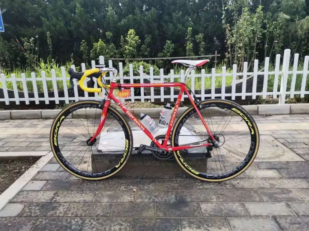 北京车友都骑什么车？