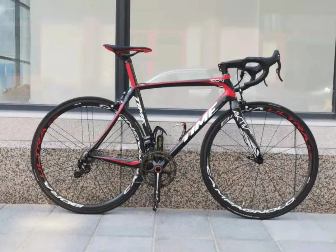 北京车友都骑什么车？