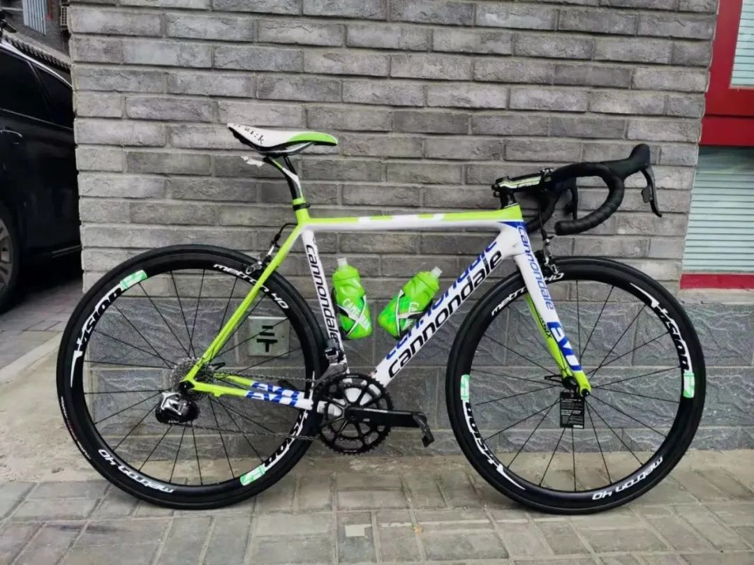 北京车友都骑什么车？