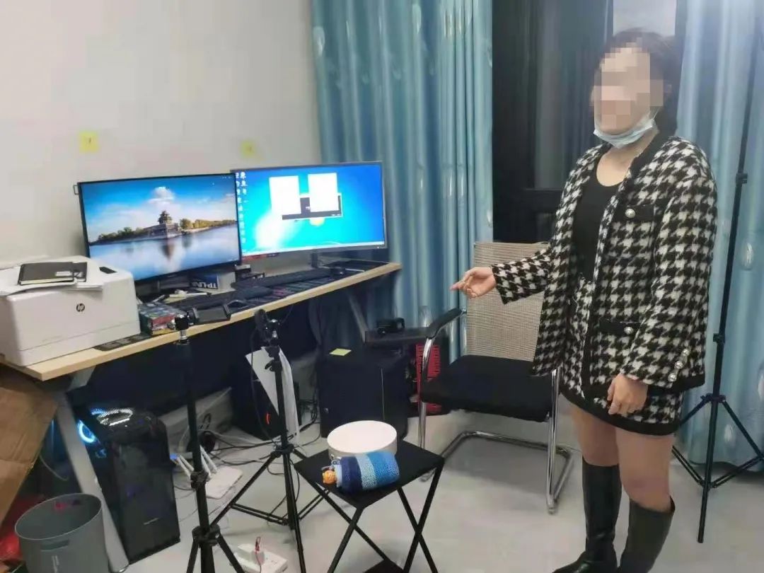 公安查处假冒运动鞋案件,打击假冒鞋