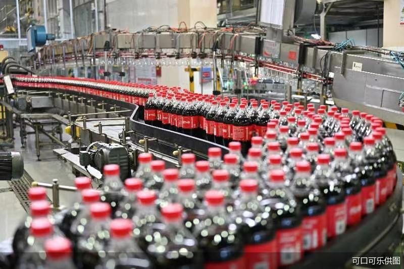 可口可乐百事可口,百事可乐是如何突围可口可乐的