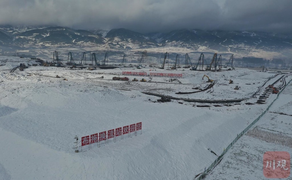 重大项目起步提速奋力开门红,迅速掀起重点项目建设新热潮