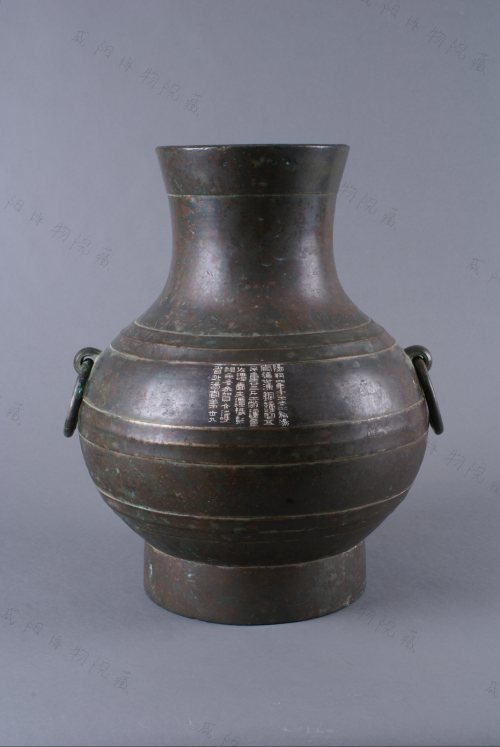 咸阳博物馆秦汉玉器图片,咸阳文物大全图片