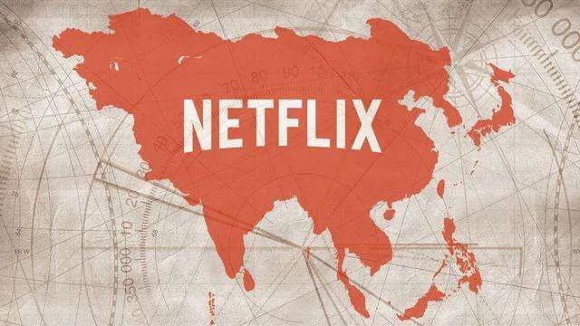 非洲于Netflix，是处女地亦是绝缘体