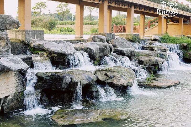 南宁适合一日游攻略,南宁免费玩的地方