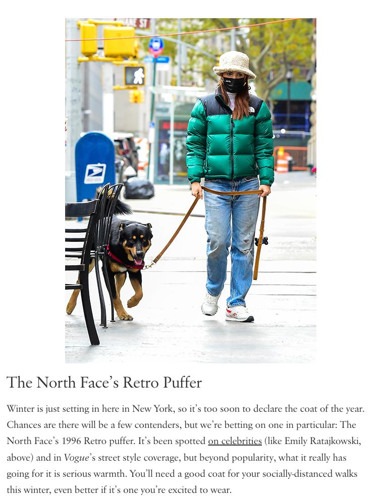 为什么满大街都是穿北面羽绒服的,北面羽绒服700和900的区别