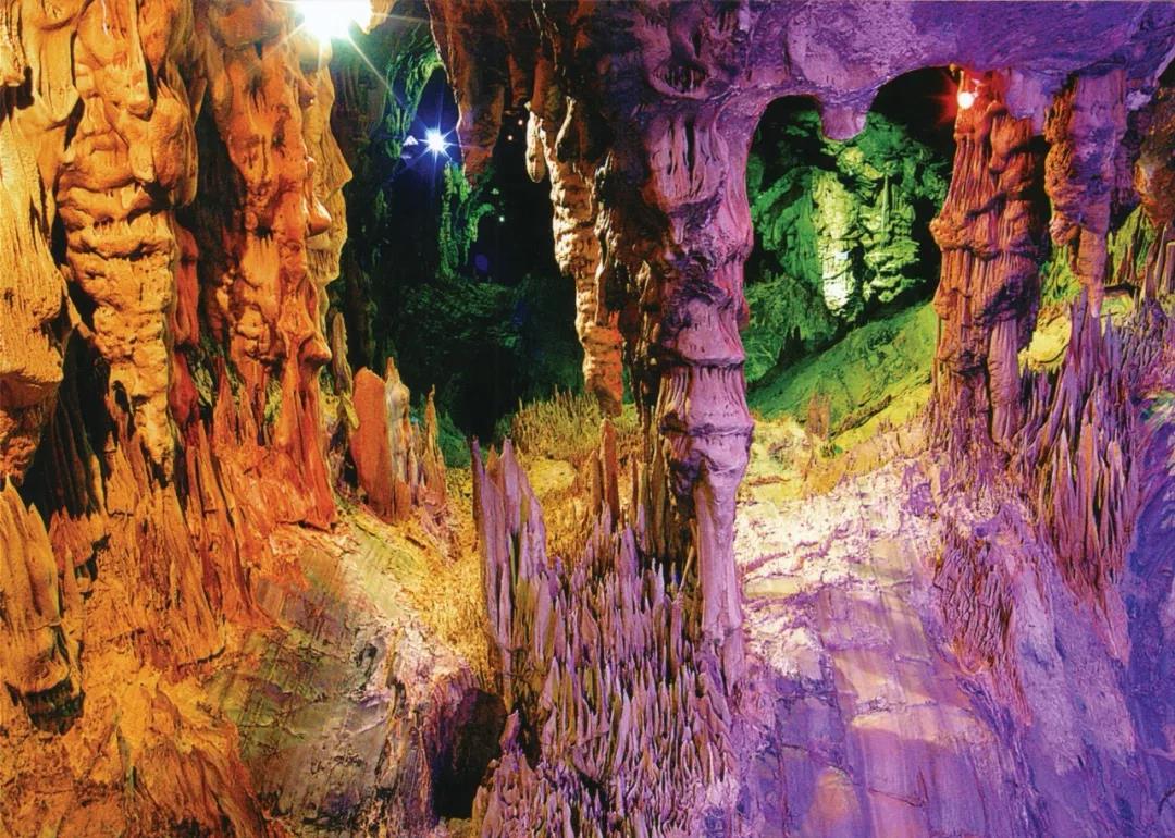 秦岭山阳景区,秦岭山区秘境小城