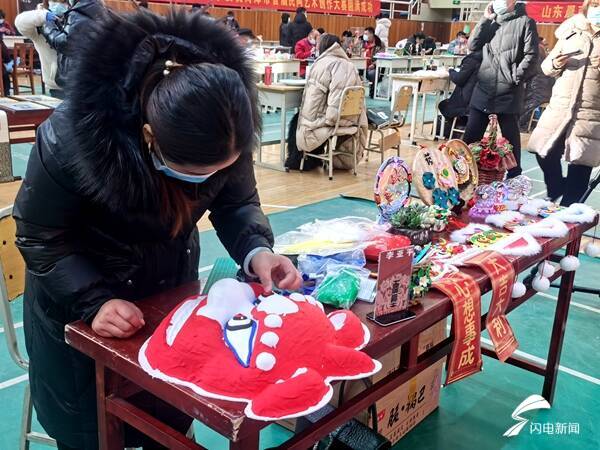 菏泽市美术大赛,菏泽文创大赛