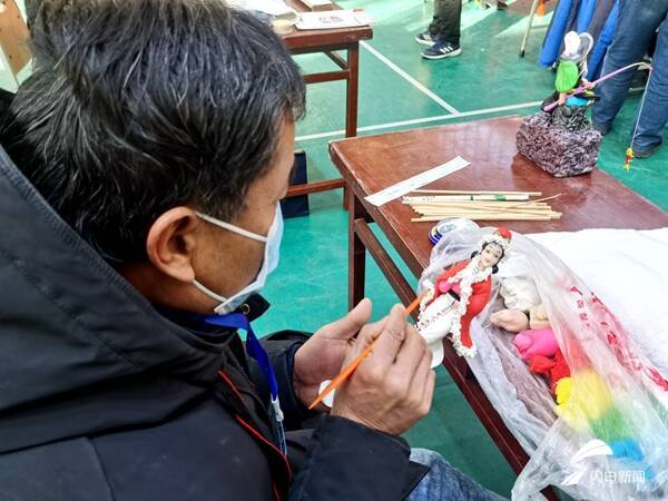 菏泽市美术大赛,菏泽文创大赛