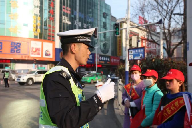 警察节宣传工作简报,警察节活动宣传新闻稿