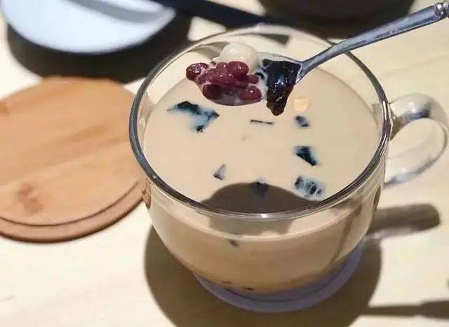 江湖三十年都有什么门派,奶茶界六大巨头