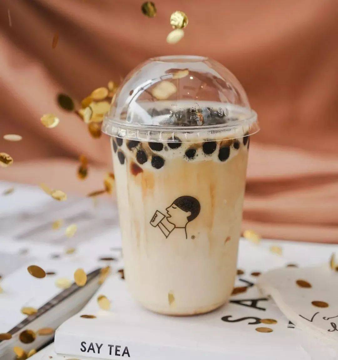 江湖三十年都有什么门派,奶茶界六大巨头