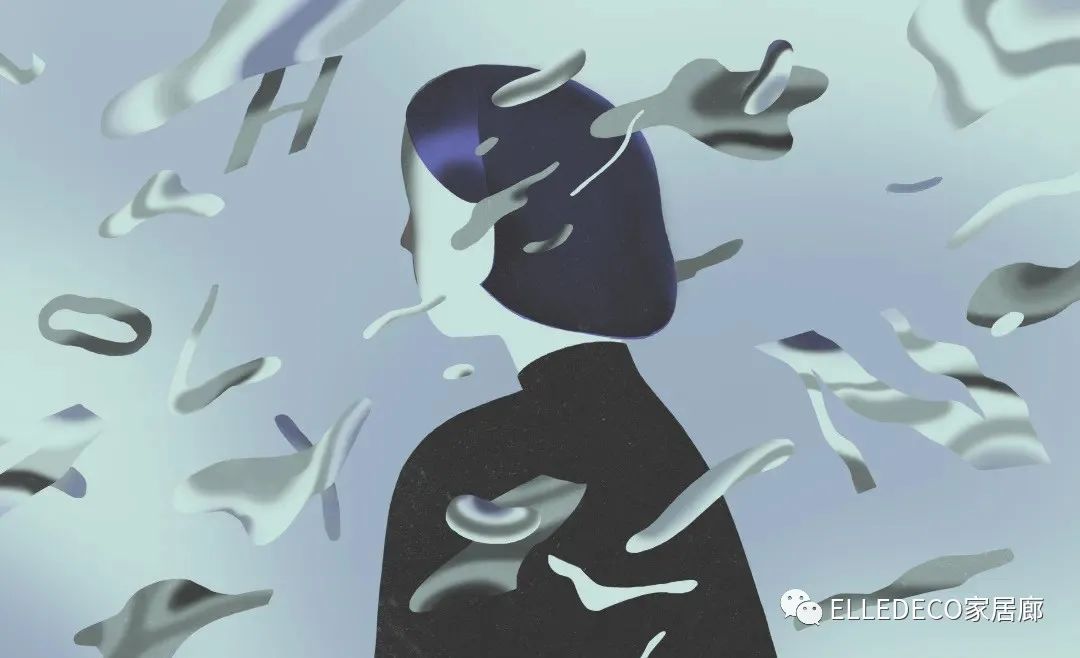 rafsimons和prada,rafsimons入prada第一场秀场