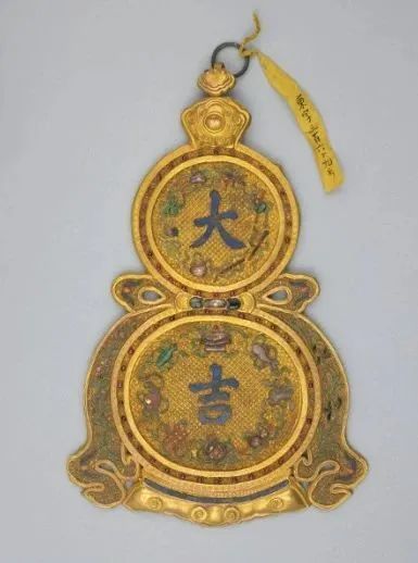 掐丝珐琅彩非遗,珐琅彩掐丝描金