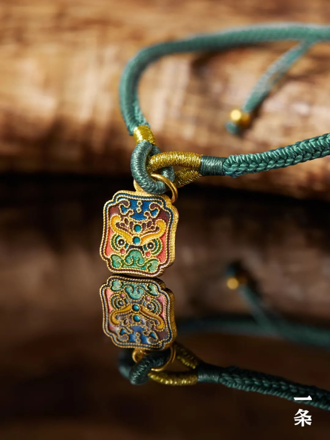 掐丝珐琅彩非遗,珐琅彩掐丝描金