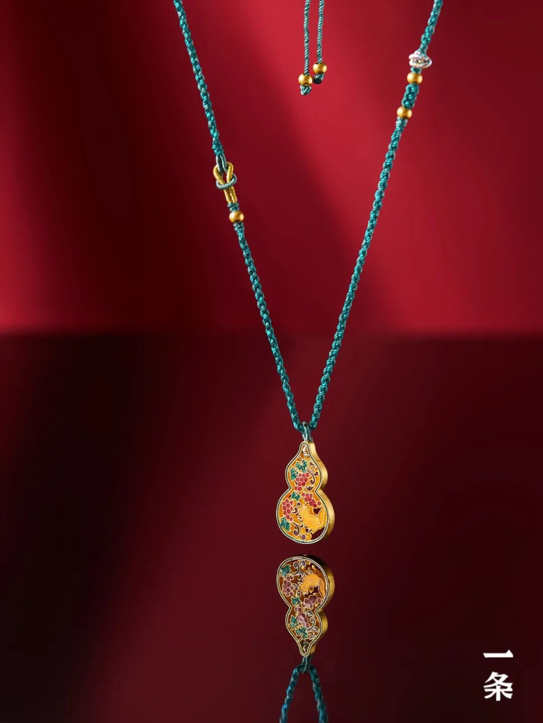 掐丝珐琅彩非遗,珐琅彩掐丝描金