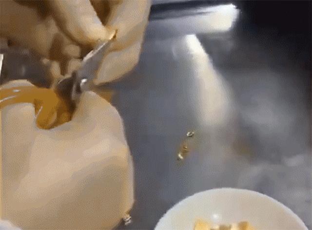 掐丝珐琅彩非遗,珐琅彩掐丝描金