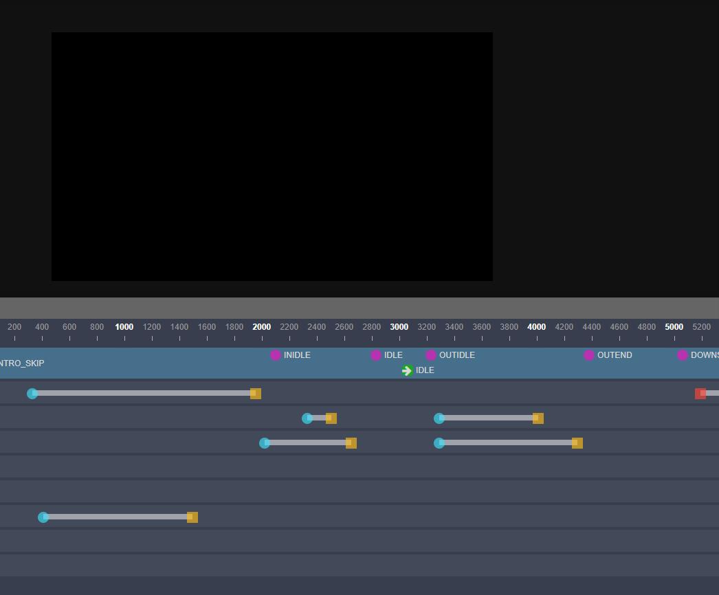诺娃独立游戏通讯2021-#1