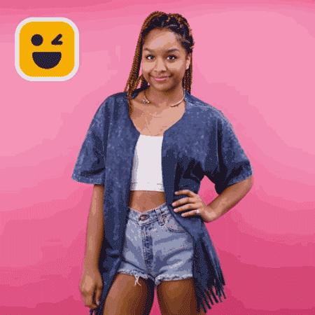 衣服买大了有什么办法,衣服太大了怎么办教你一招