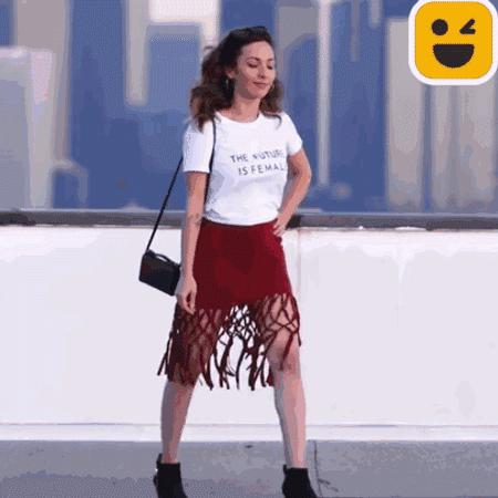 衣服买大了有什么办法,衣服太大了怎么办教你一招