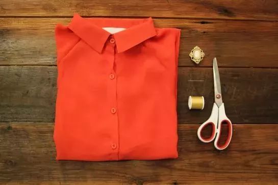 衣服买大了有什么办法,衣服太大了怎么办教你一招