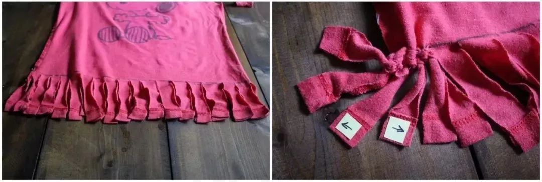 衣服买大了有什么办法,衣服太大了怎么办教你一招