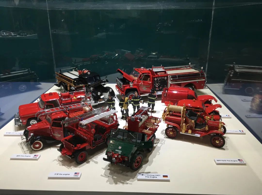 顶级1:18限量版车模,全球第一汽车收藏家