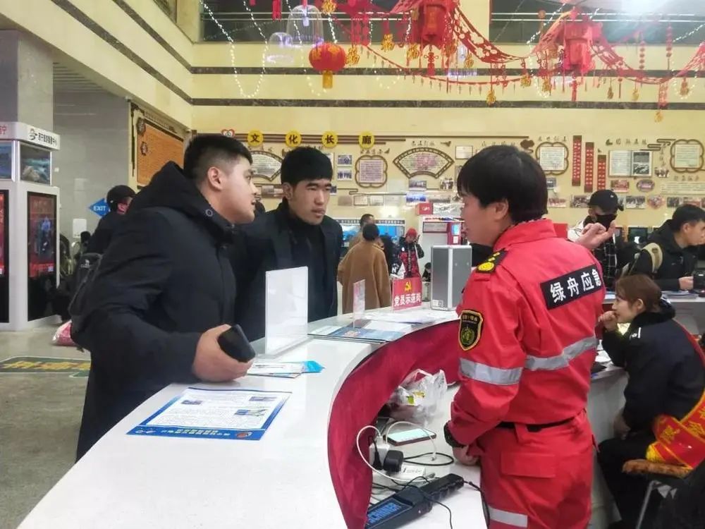 回望2020|@西宁人，请查收！专属于志愿者的关键词