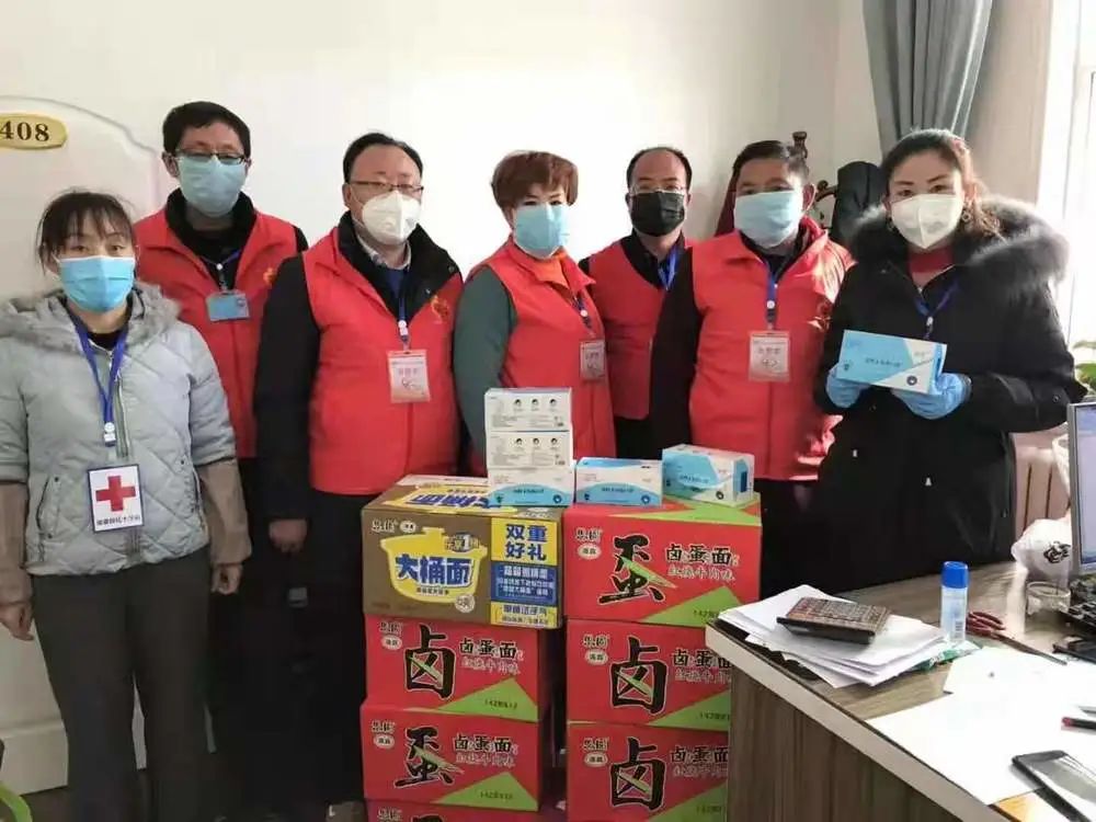 回望2020|@西宁人，请查收！专属于志愿者的关键词