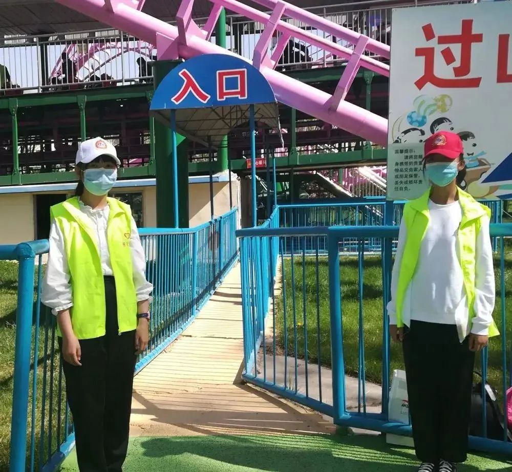 回望2020|@西宁人，请查收！专属于志愿者的关键词