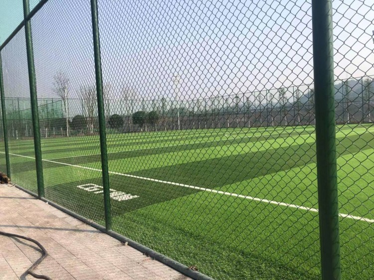 高家坝足球公园,达州高家坝足球公园