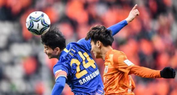 吴曦与苏宁俱乐部续约,吴曦苏宁首发