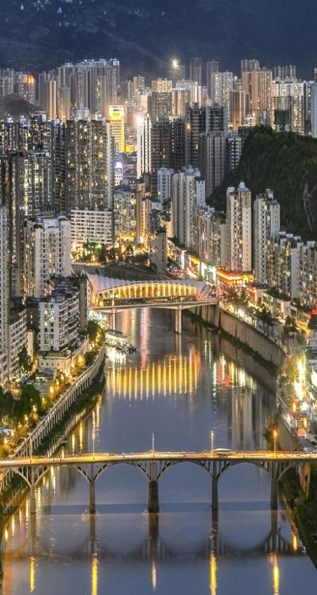 达州有哪几大商业综合体,达州最大的商业综合体