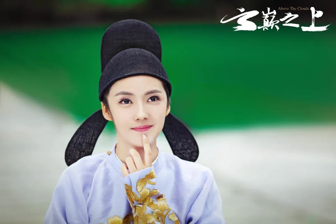 她明明是史上最惨女主却被喷年纪大网红脸30岁就没有翻红的机会吗？